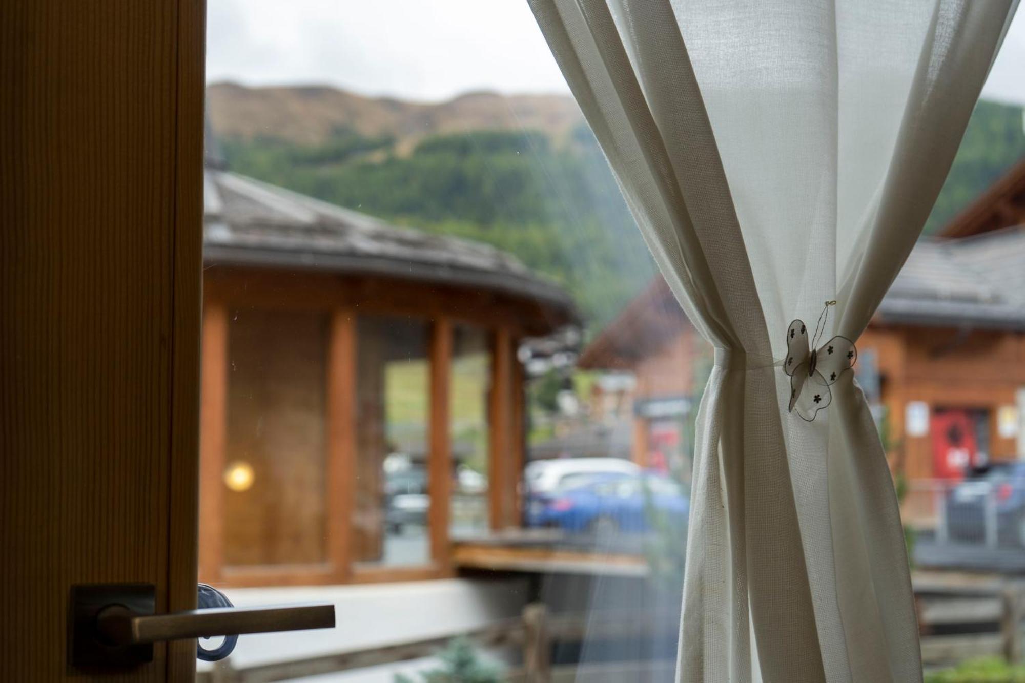 Al Camanel Livigno Exterior foto