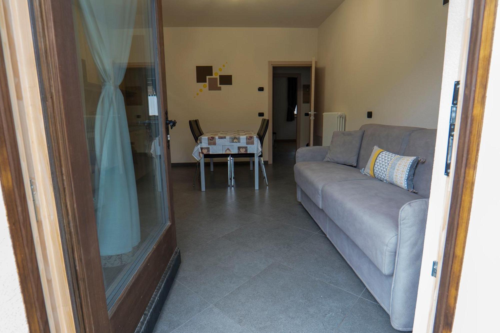 Al Camanel Livigno Exterior foto