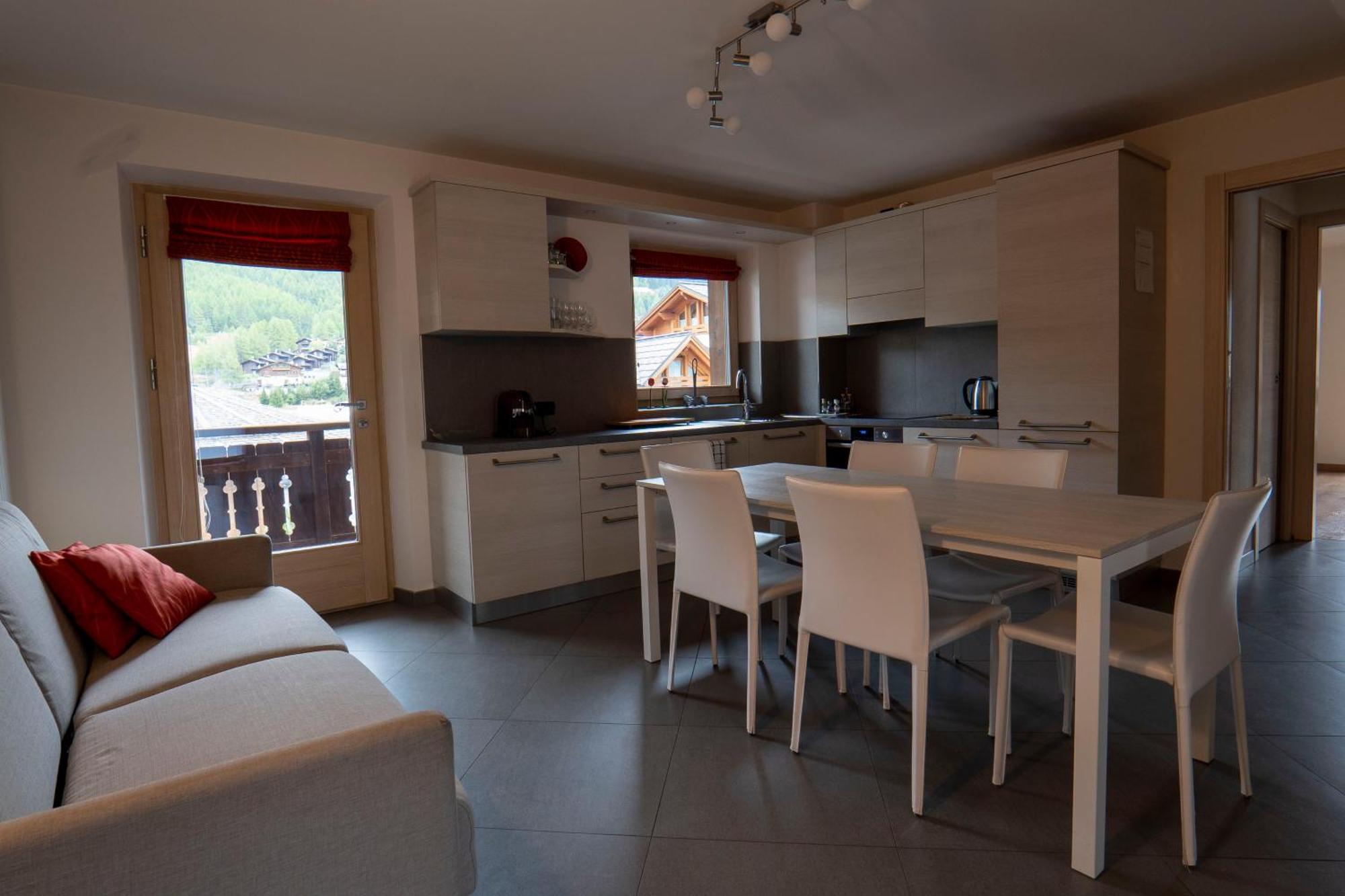 Al Camanel Livigno Exterior foto